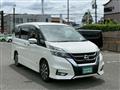 2019 Nissan Serena