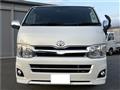 2012 Toyota Hiace Van