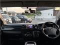 2012 Toyota Hiace Van