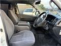 2012 Toyota Hiace Van