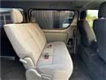 2012 Toyota Hiace Van