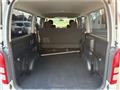 2012 Toyota Hiace Van