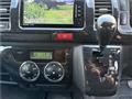 2012 Toyota Hiace Van