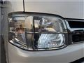 2012 Toyota Hiace Van