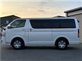 2012 Toyota Hiace Van