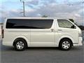 2012 Toyota Hiace Van