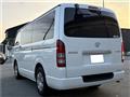 2012 Toyota Hiace Van