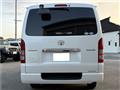2012 Toyota Hiace Van