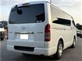 2012 Toyota Hiace Van
