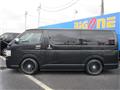2008 Toyota Hiace Van
