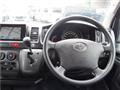 2008 Toyota Hiace Van