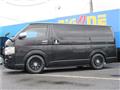 2008 Toyota Hiace Van