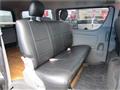 2008 Toyota Hiace Van