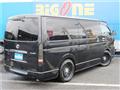 2008 Toyota Hiace Van