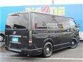 2008 Toyota Hiace Van