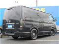 2008 Toyota Hiace Van