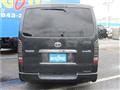 2008 Toyota Hiace Van