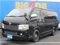 2008 Toyota Hiace Van