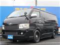 2008 Toyota Hiace Van