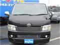2008 Toyota Hiace Van
