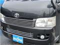 2008 Toyota Hiace Van