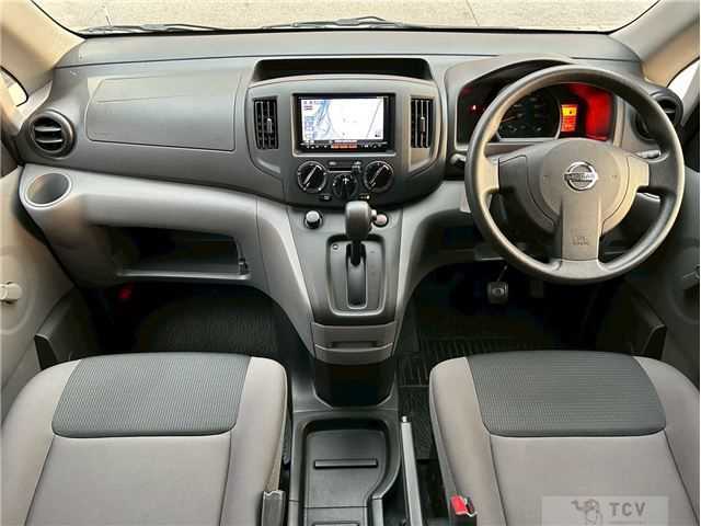 2016 Nissan NV200 VANETTE