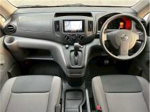 2016 Nissan NV200 VANETTE