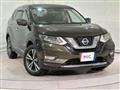 2017 Nissan X-Trail