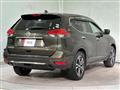 2017 Nissan X-Trail