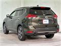 2017 Nissan X-Trail