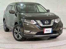 2017 Nissan X-Trail