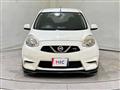 2017 Nissan March