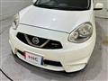 2017 Nissan March