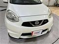 2017 Nissan March