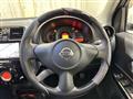 2017 Nissan March