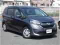 2016 Honda Freed