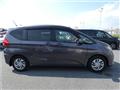 2016 Honda Freed