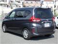 2016 Honda Freed