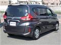 2016 Honda Freed