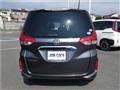 2016 Honda Freed