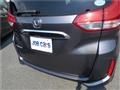 2016 Honda Freed