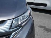 2016 Honda Freed