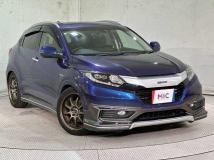 2014 Honda VEZEL