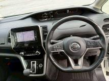 2018 Nissan Serena