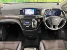 2016 Nissan Elgrand