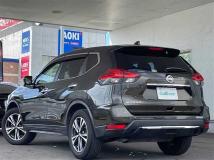 2018 Nissan X-Trail