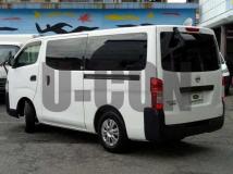 2017 Nissan NV350 Caravan