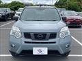 2014 Nissan X-Trail