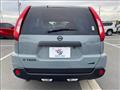 2014 Nissan X-Trail
