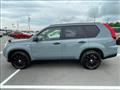 2014 Nissan X-Trail
